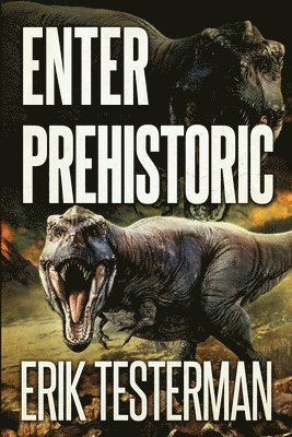 Enter Prehistoric 1