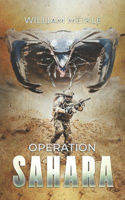 William Meikle - Operation, Häftad