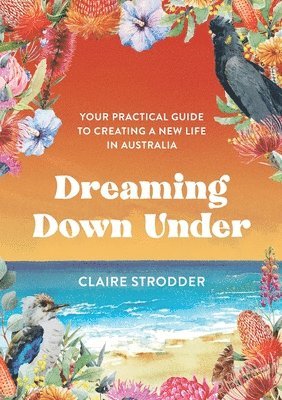 bokomslag Dreaming Down Under