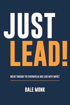 Just Lead! 1