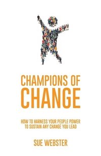 bokomslag Champions of Change