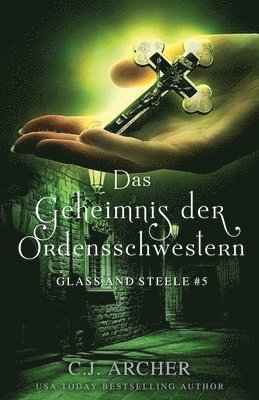 bokomslag Das Geheimnis der Ordensschwestern