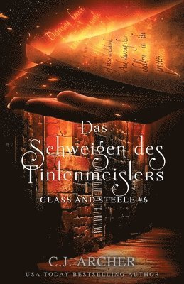 Schweigen des Tintenmeisters
