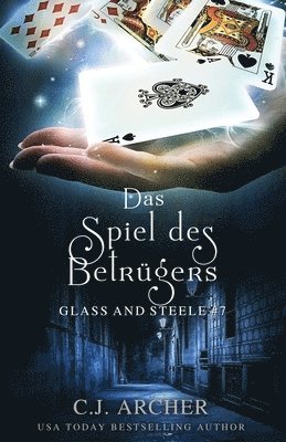 bokomslag Das Spiel des Betrgers