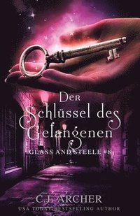 bokomslag Der Schlssel des Gefangenen