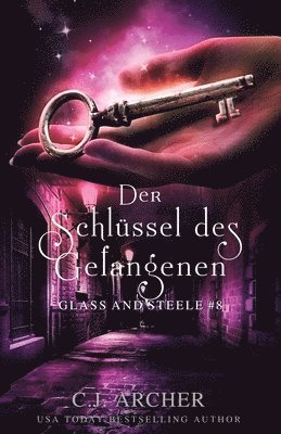 Der Schlssel des Gefangenen 1