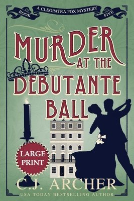 Murder at the Debutante Ball 1