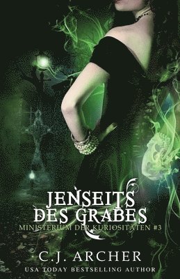 Jenseits des Grabes