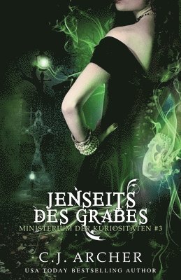 Jenseits des Grabes 1