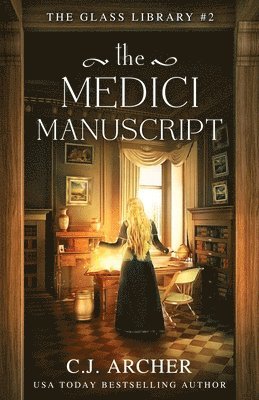 The Medici Manuscript 1