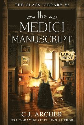 The Medici Manuscript 1