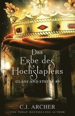 Das Erbe des Hochstaplers 1