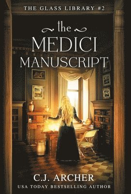 The Medici Manuscript 1