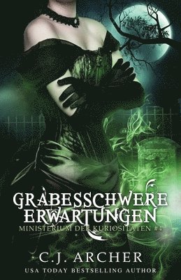 Grabesschwere Erwartungen