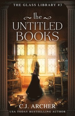 The Untitled Books 1