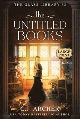 The Untitled Books 1