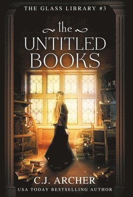 The Untitled Books 1