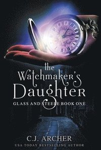 bokomslag Watchmaker's Daughter