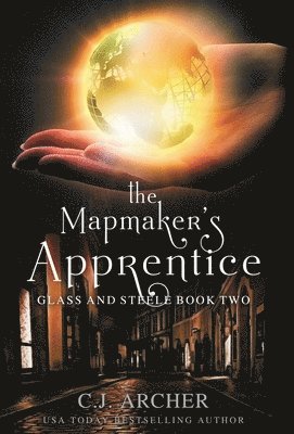 The Mapmaker's Apprentice 1