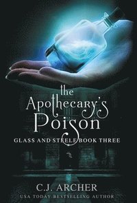 bokomslag The Apothecary's Poison