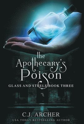 bokomslag Apothecary's Poison