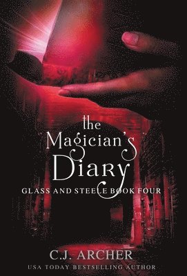 bokomslag Magician's Diary
