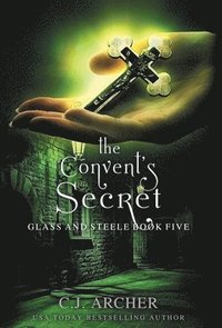 bokomslag Convent's Secret