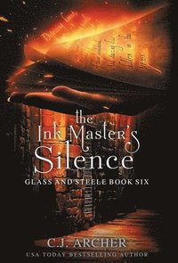 bokomslag Ink Master's Silence