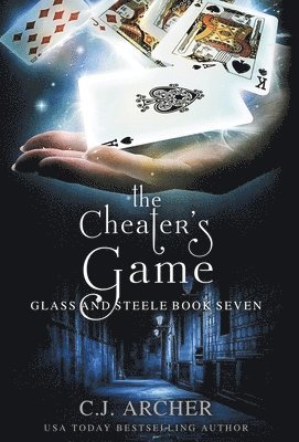 bokomslag Cheater's Game