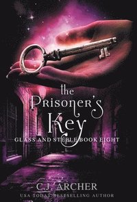 bokomslag Prisoner's Key
