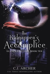 bokomslag Kidnapper's Accomplice
