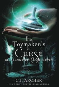 bokomslag Toymaker's Curse