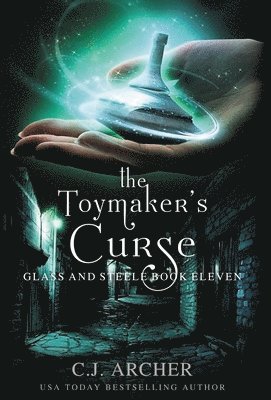 Toymaker's Curse 1