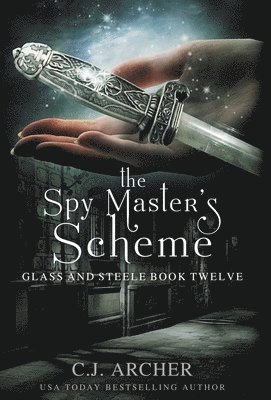 Spy Master's Scheme