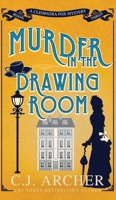 Murder in the Drawing Room 1