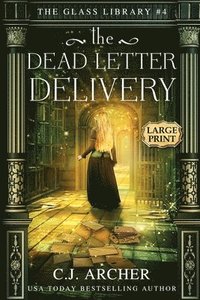 bokomslag The Dead Letter Delivery