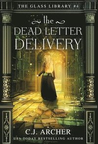 bokomslag The Dead Letter Delivery