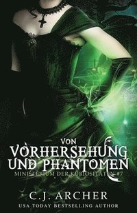 bokomslag Von Vorhersehung und Phantomen