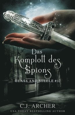 Komplott des Spions