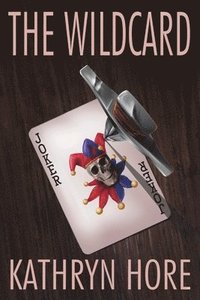bokomslag Wildcard