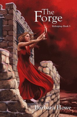 bokomslag The Forge: Volume 5