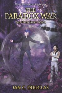 bokomslag The Paradox War