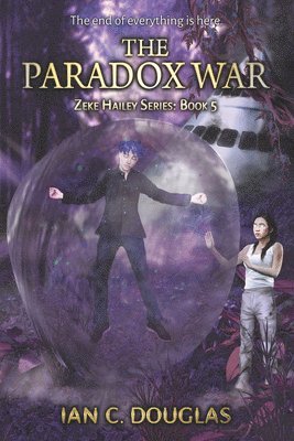 The Paradox War 1