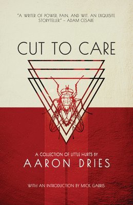 bokomslag Cut to Care: A Collection of Little Hurts