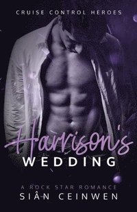 bokomslag Harrison's Wedding