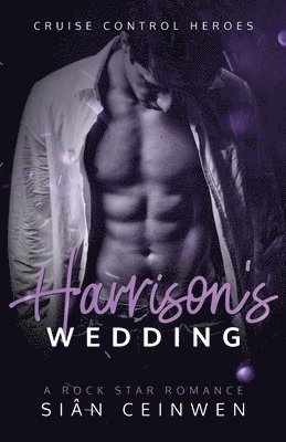 Harrison's Wedding 1