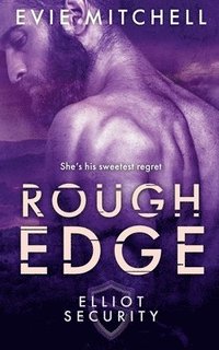 bokomslag Rough Edge