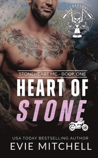 bokomslag Heart of Stone