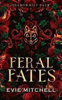bokomslag Feral Fates