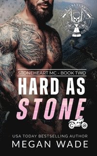 bokomslag Hard as Stone
